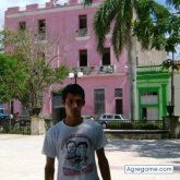 Derek89 chico soltero en Camagüey