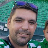 Foto de perfil de Betico91