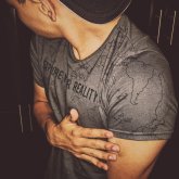 Busco pareja. Pareja. Atlético.