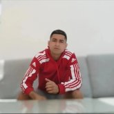 Pues pareja la verdad pero no me cierro