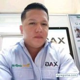 Ingeniero Yordy Orellana Peñat, Hombre soltero, 51 años de San Pablo, San Marcos