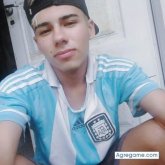 Agusthd chico soltero en San Miguel