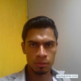 Joshua Aguirre