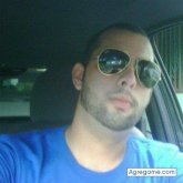 orangel millan