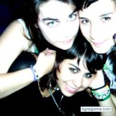 NyaChanx chica soltera en Montgat