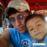 Miguelito18 chico soltero en Atalaya