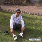 gonzii5 chico soltero en Lima