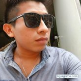 Busco pareja. Busco conocer personas