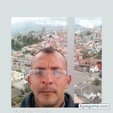 williamsruiz4700 chico soltero en Riobamba