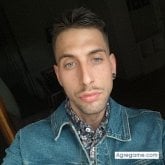 Busco conocer gente.