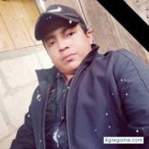 Maudiel Guerrero, Chico de Arroyo Grande para Chicos en Agregame.