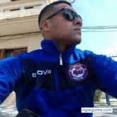 Chatear con Seba85moreno de Manga