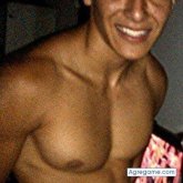 rafinha chico soltero en Alaior