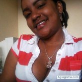 benya chica divorciada en Santo Domingo