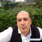 Alex8822 chico soltero en Merlo