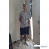 Yilber Mesa Perdomo