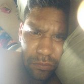 Angelo Altuve, Chico soltero, 27 años de Lagunillas, Merida