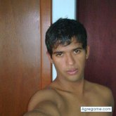 ronal19 chico soltero en 