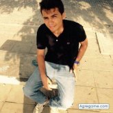 zamir10 chico soltero en Barranquilla