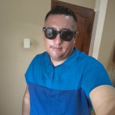 Bachiller. Soltero trankilo y