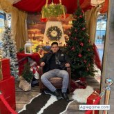 Henncer chico casado en 