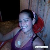 laflacabellamorena chica soltera en Maracaibo