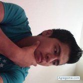 Foto de perfil de JOHNYPEREZ