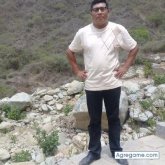 johnalbert9129 chico soltero en La Victoria