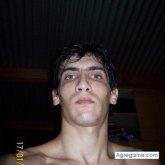 cabezius chico soltero en Casilda