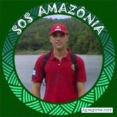 Oliver Benavides Soto