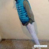 luchitorodrigueez chico soltero en ángel Etcheverry