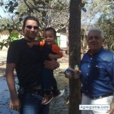 Chatear con dennya de Concepción