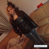 Rrosita chica divorciada en Santa Olalla