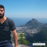 CristianAraujo chico soltero en Avellaneda