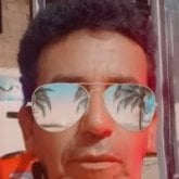 Soltero físico normal oy de buen genio