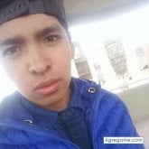 Frank Eduardo Correa Magne