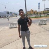 Chatear con LUISENRIQUE2116 de Cuauhtémoc