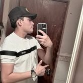 Busco conocer gente. Soy muy buen hombre