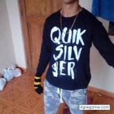 yohandilezama chico soltero en Casa Grande