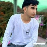 Jose Angel