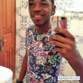 Rixysmith51 chico soltero en Alora