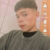 Chicas dentro de mi ciudad. Alguien no