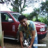 Busco pareja. Quiero conocer chicas