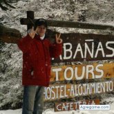 ForgEE chico soltero en Dalcahue