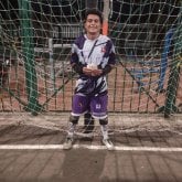 Busco hacer amistades. Solo mujeres.