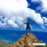 Abimael22 chico soltero en Santo Domingo