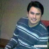 vincentarch chico soltero en San Clemente