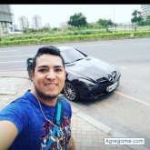 Chatear con Carlos347cr de Rumania