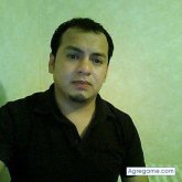 Foto de perfil de Luis501