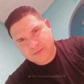 Busco pareja. Busco una mujer madura y